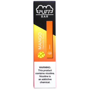 Buy Mango Puff Bar Online