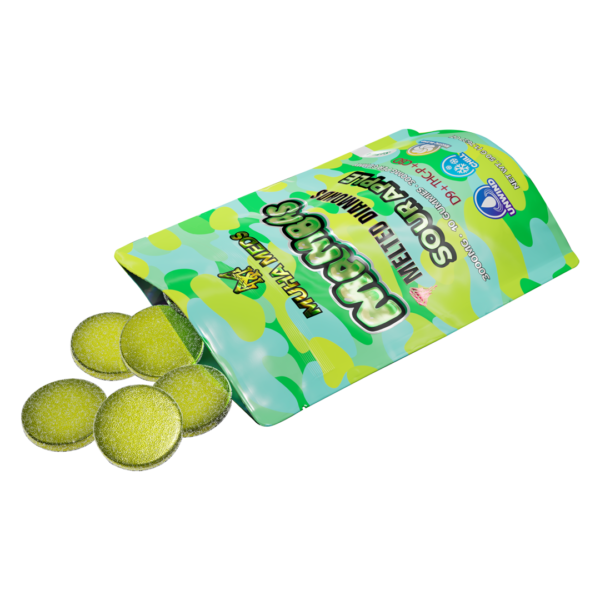 Sour Apple - Image 2