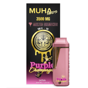 muha meds cart​