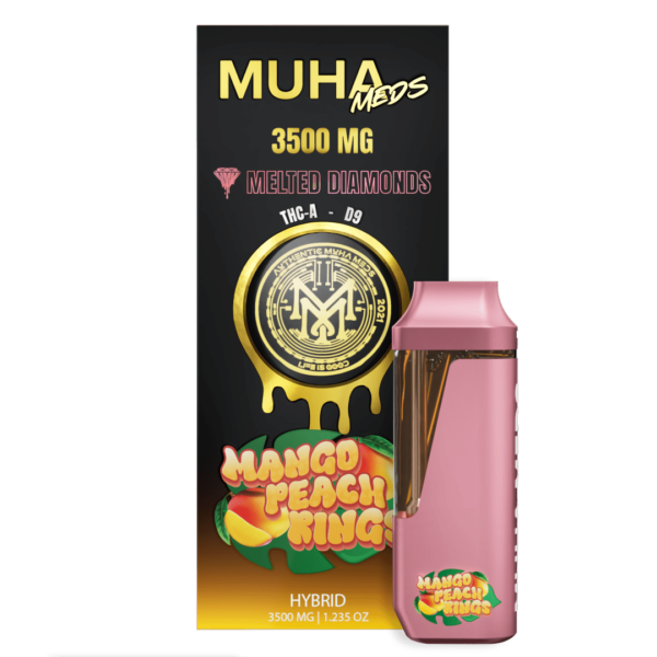 muha meds cartridge