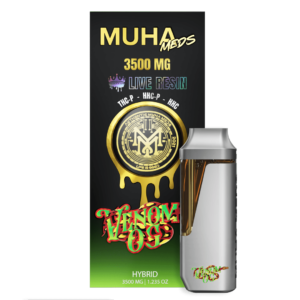 muha meds carts​