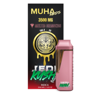 muha meds price